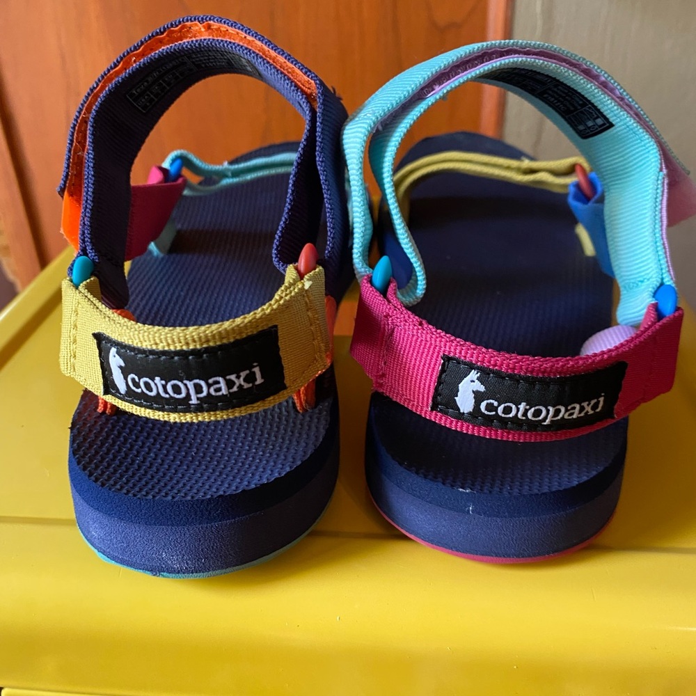 Teva x Cotapaxi Collab Original Universal - Picture 7 of 10